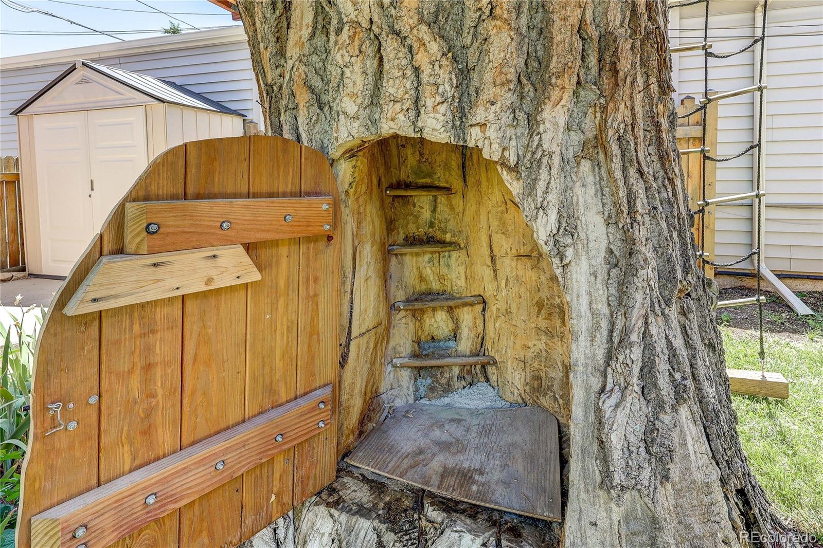 MLS Image #23 for 1316 s pearl street,denver, Colorado