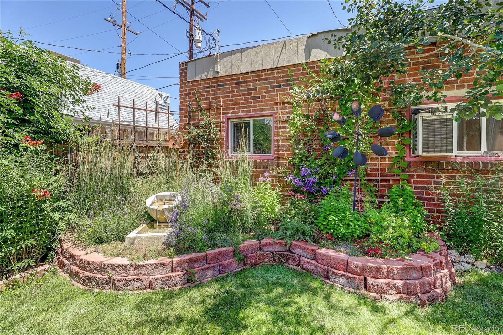 MLS Image #25 for 1316 s pearl street,denver, Colorado