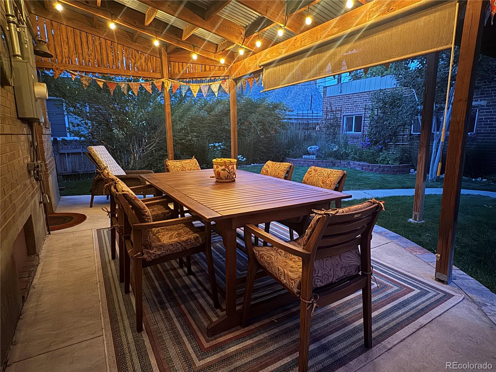 MLS Image #26 for 1316 s pearl street,denver, Colorado