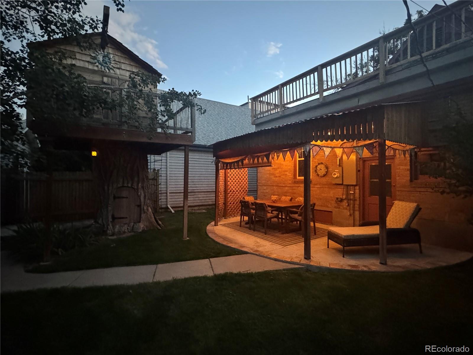 MLS Image #28 for 1316 s pearl street,denver, Colorado
