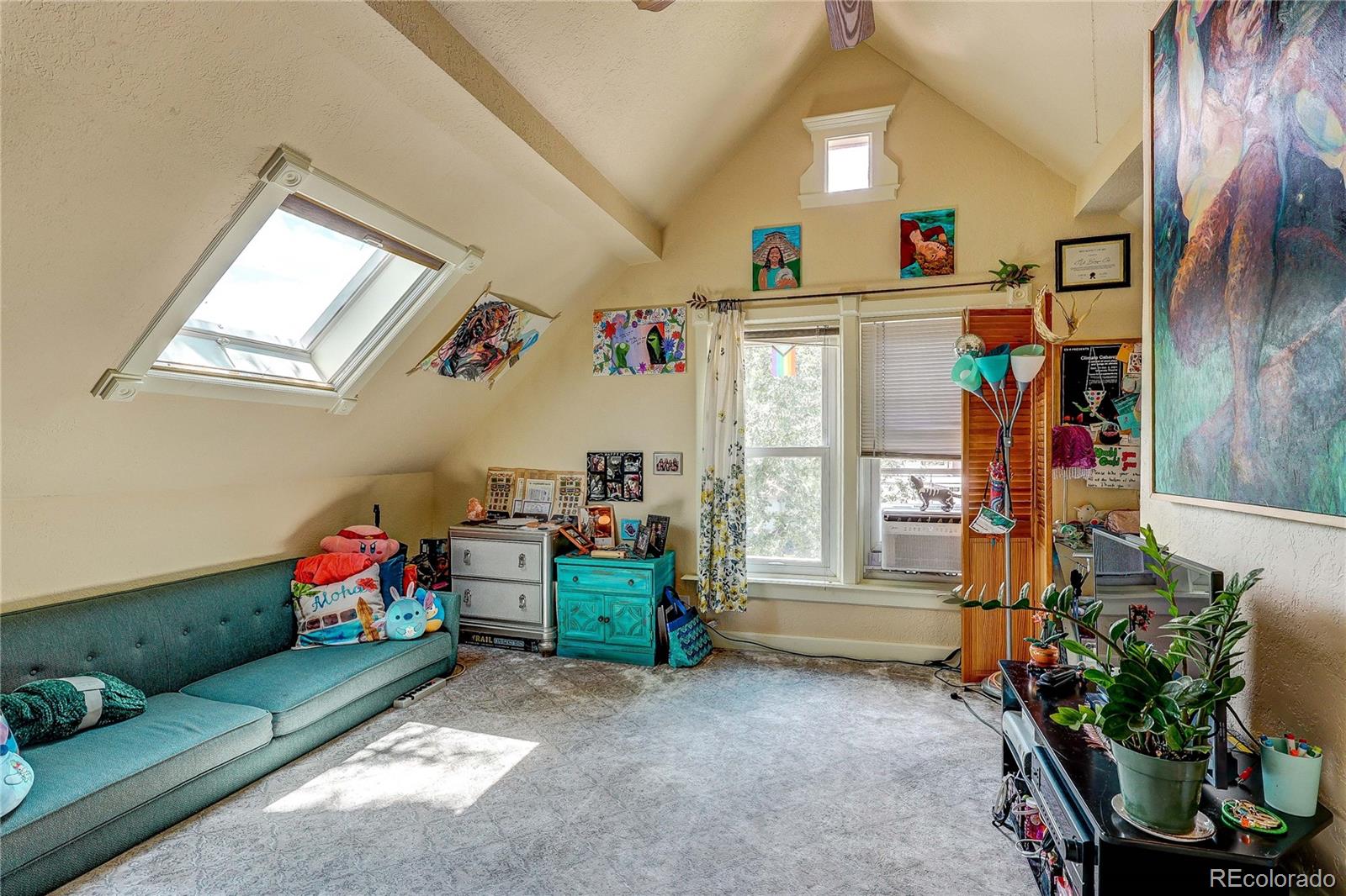 MLS Image #29 for 1316 s pearl street,denver, Colorado