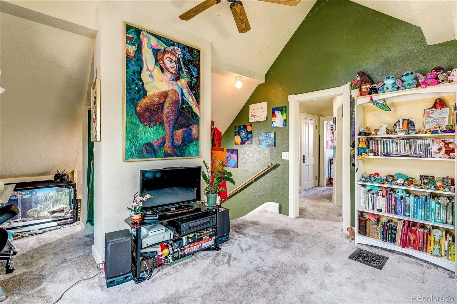 MLS Image #31 for 1316 s pearl street,denver, Colorado