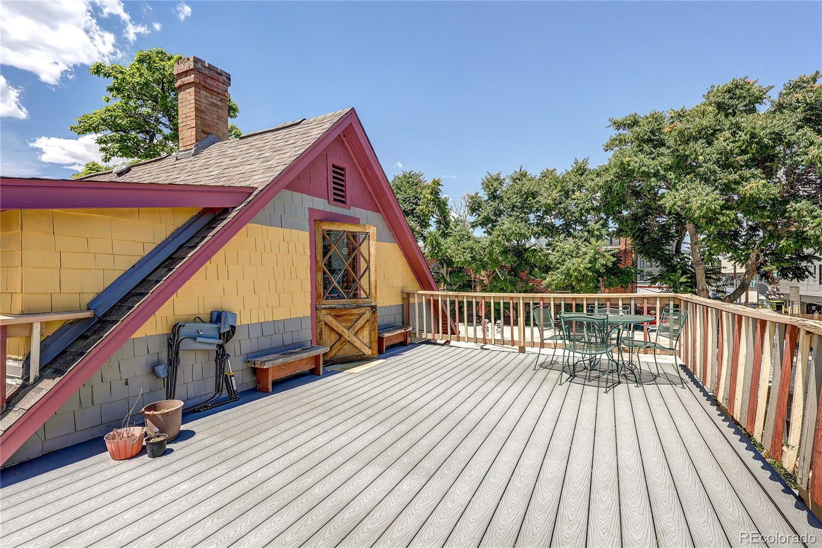 MLS Image #37 for 1316 s pearl street,denver, Colorado