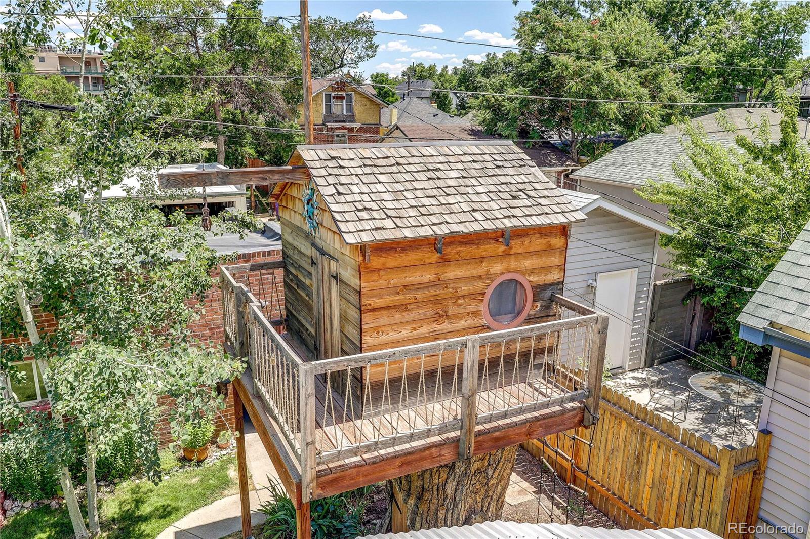 MLS Image #38 for 1316 s pearl street,denver, Colorado