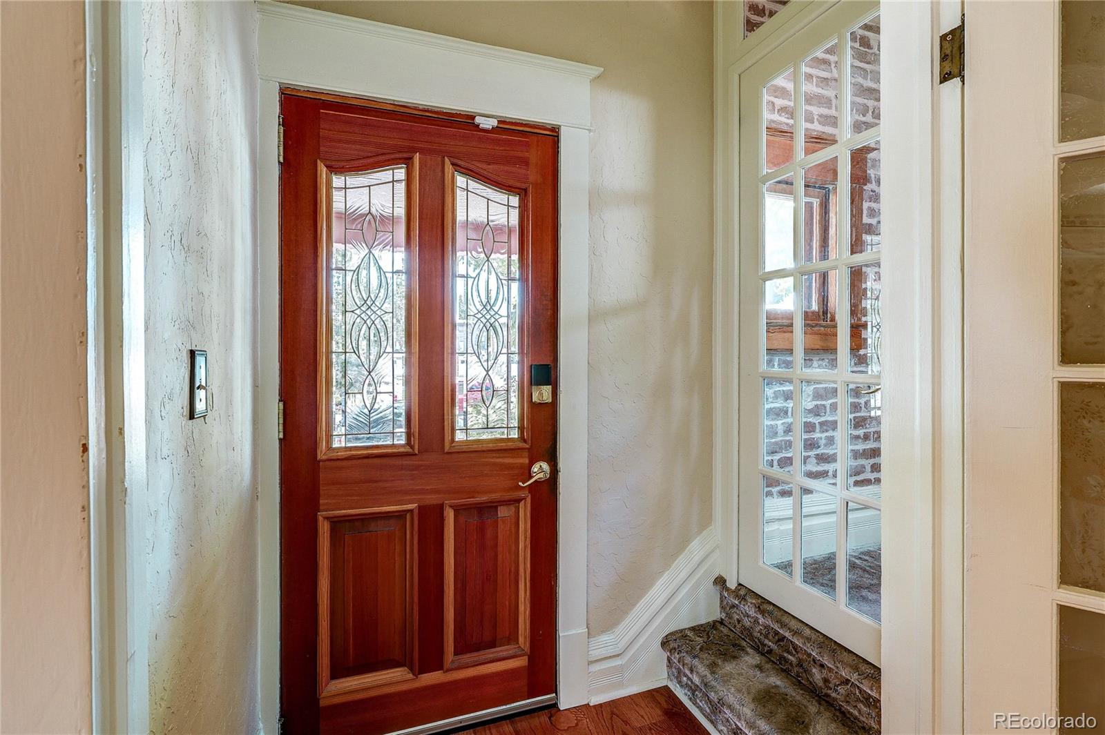 MLS Image #4 for 1316 s pearl street,denver, Colorado