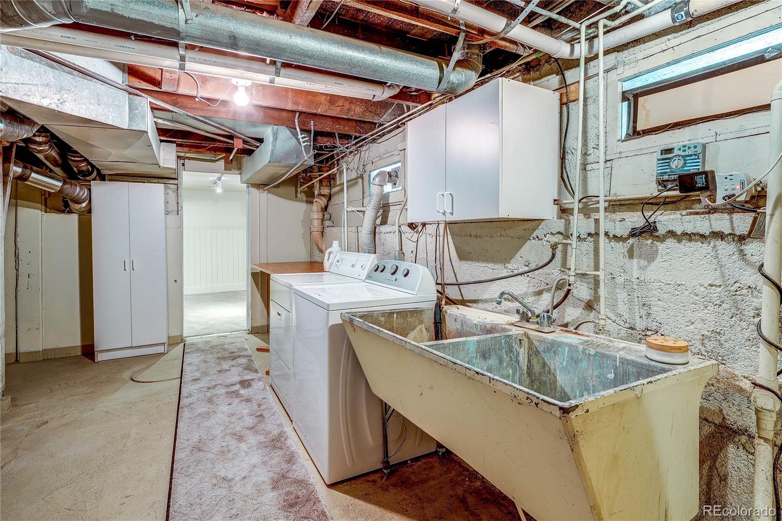 MLS Image #42 for 1316 s pearl street,denver, Colorado