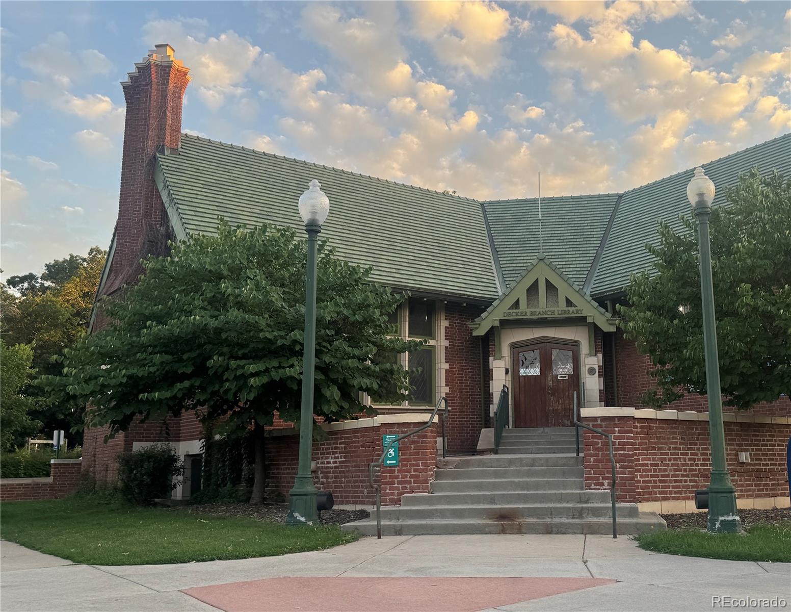 MLS Image #46 for 1316 s pearl street,denver, Colorado