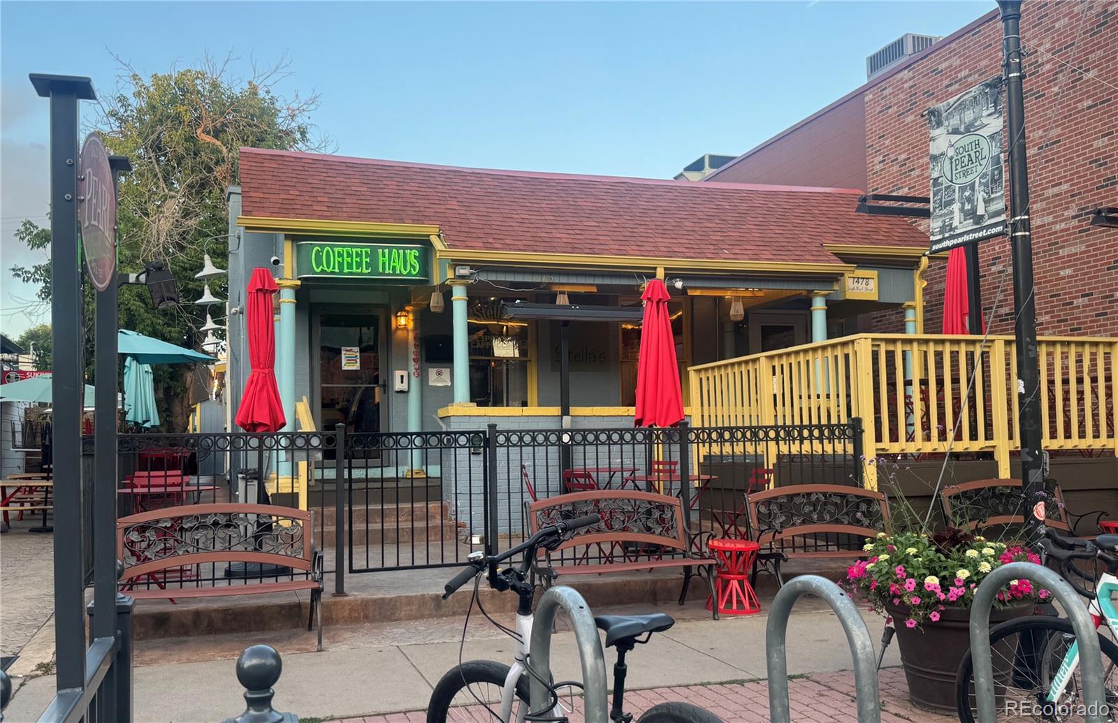 MLS Image #49 for 1316 s pearl street,denver, Colorado