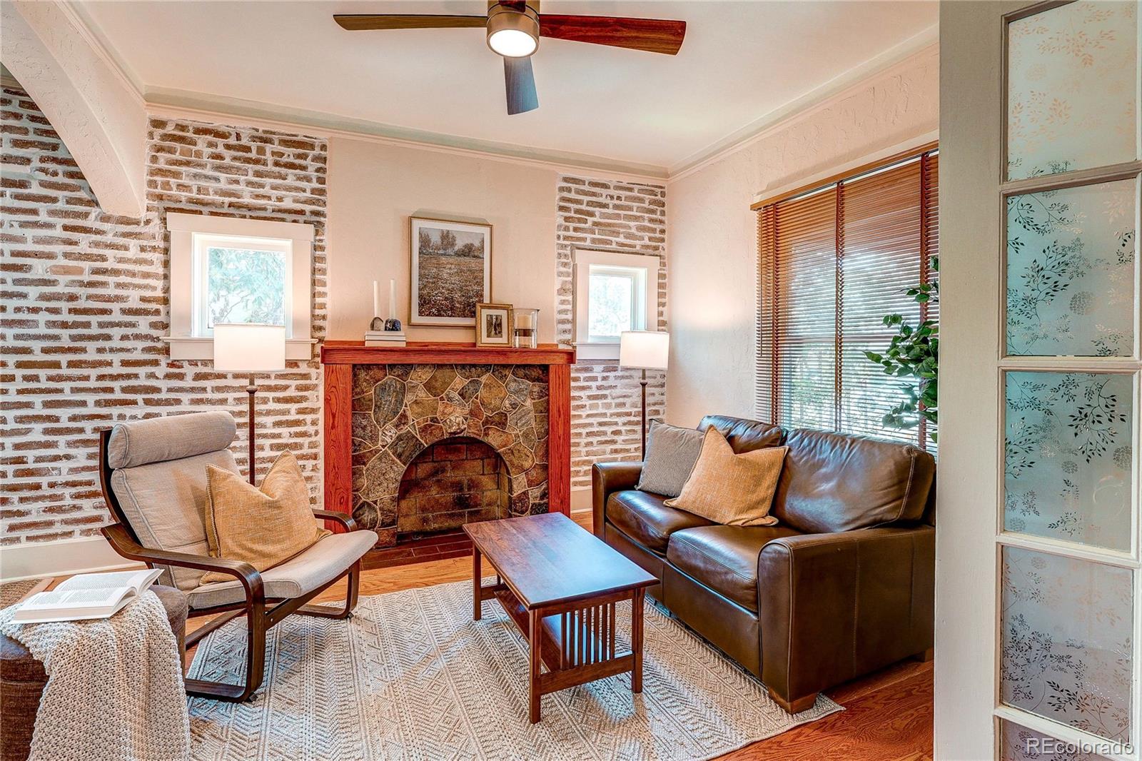 MLS Image #5 for 1316 s pearl street,denver, Colorado