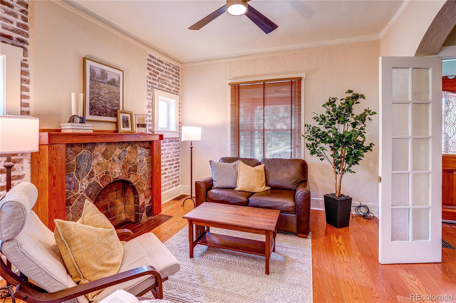 MLS Image #6 for 1316 s pearl street,denver, Colorado