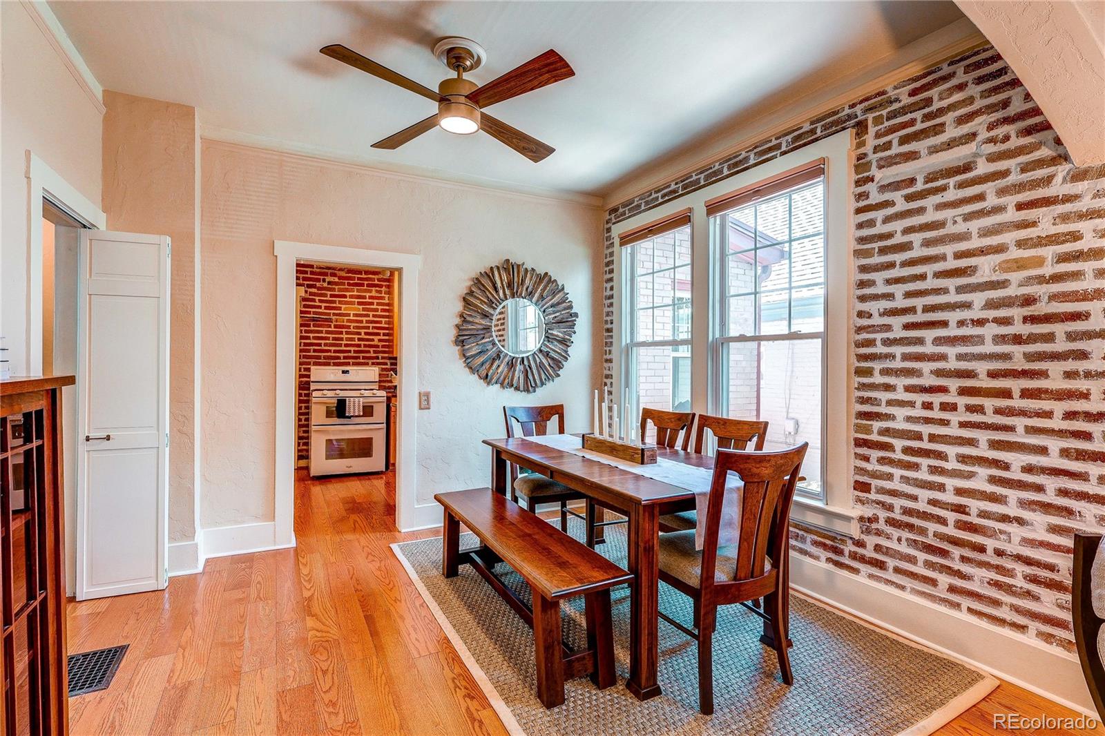 MLS Image #8 for 1316 s pearl street,denver, Colorado