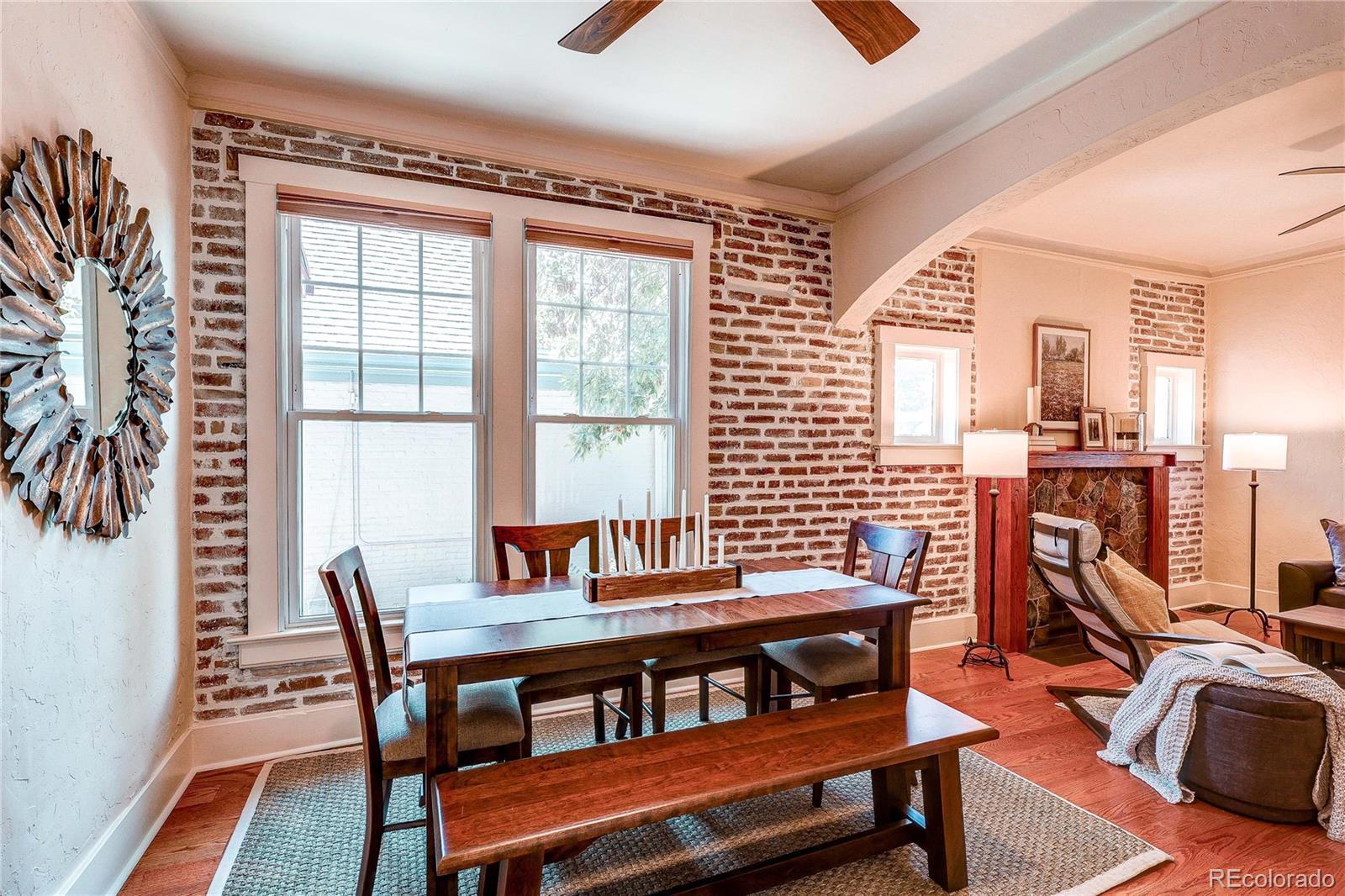 MLS Image #9 for 1316 s pearl street,denver, Colorado