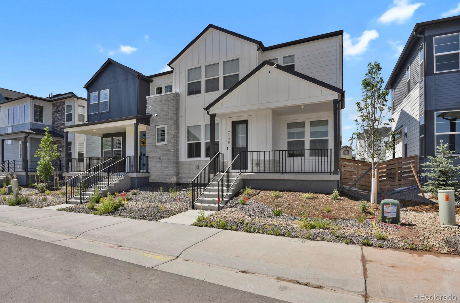 MLS Image #1 for 7198  watercress drive,littleton, Colorado
