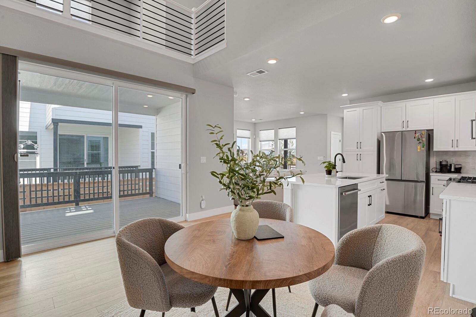 MLS Image #9 for 7198  watercress drive,littleton, Colorado