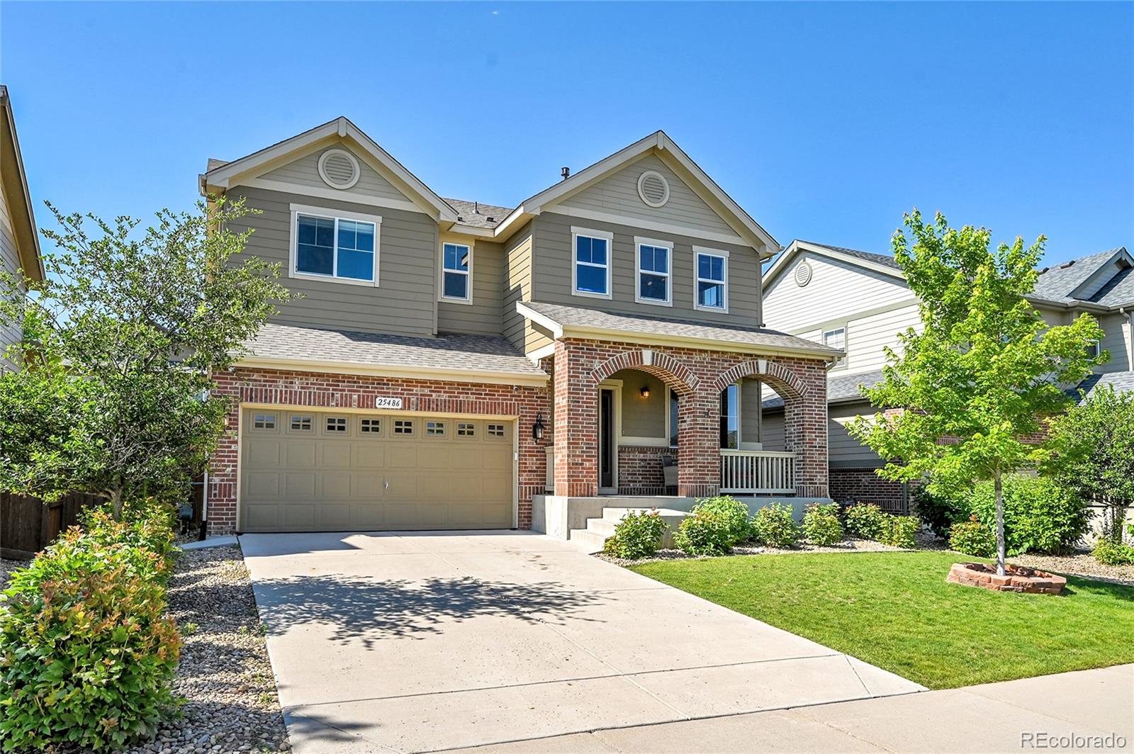 MLS Image #1 for 25486 e 4th place,aurora, Colorado