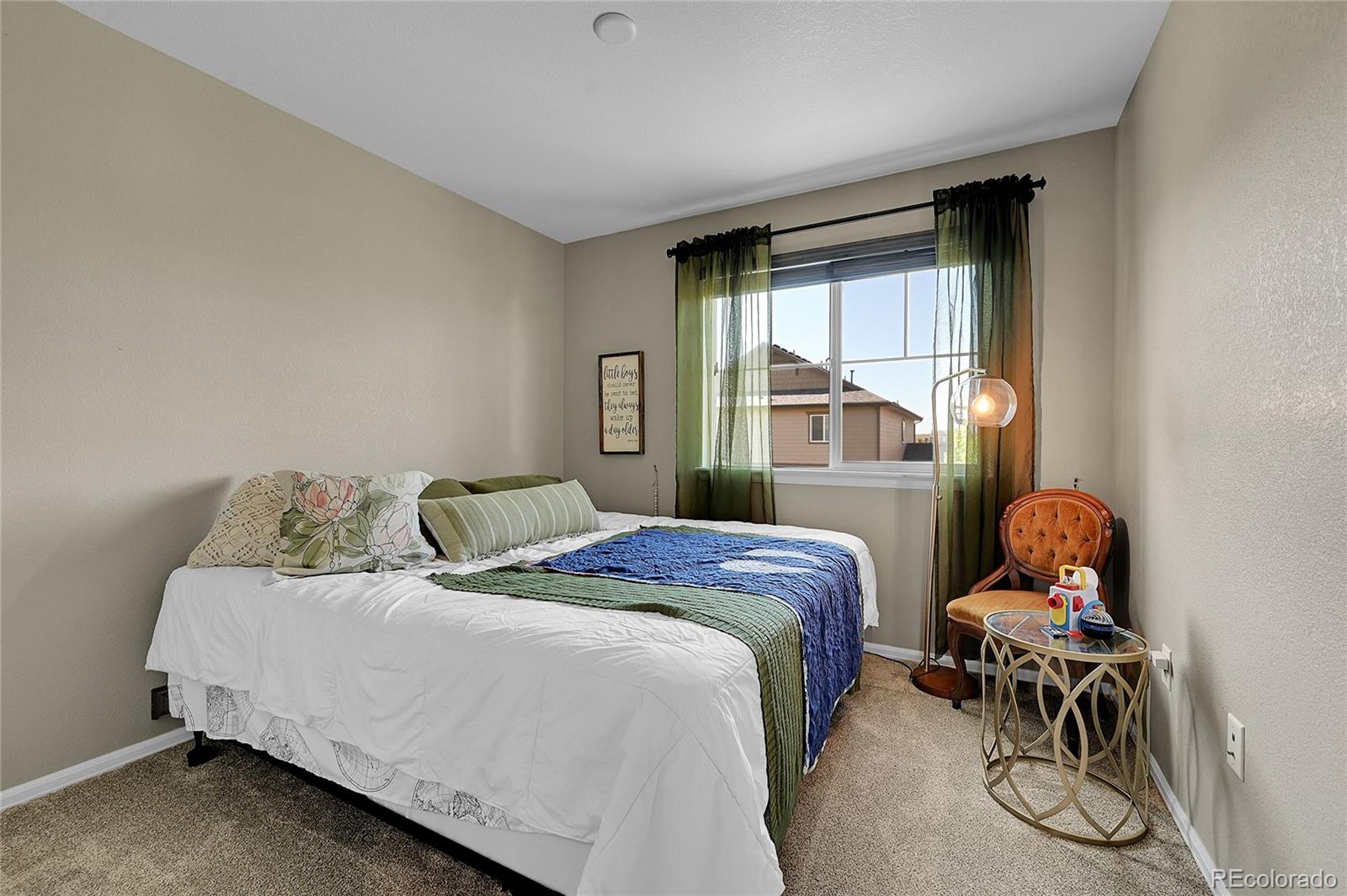 MLS Image #28 for 25486 e 4th place,aurora, Colorado