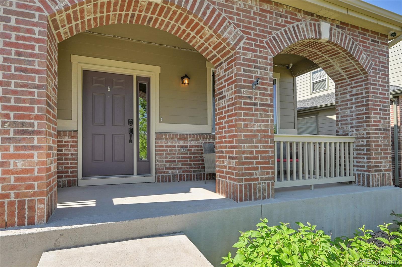 MLS Image #3 for 25486 e 4th place,aurora, Colorado