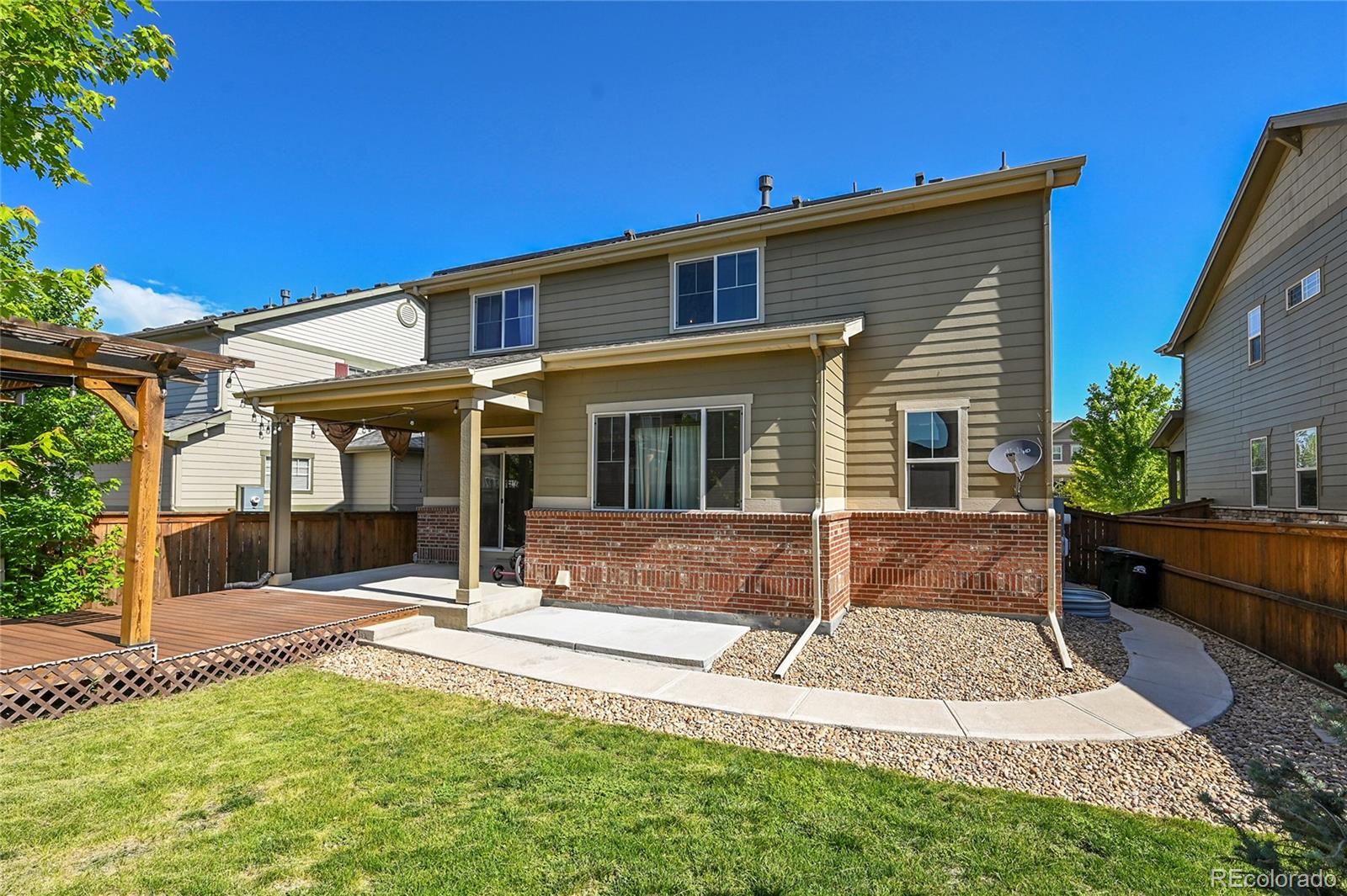 MLS Image #35 for 25486 e 4th place,aurora, Colorado
