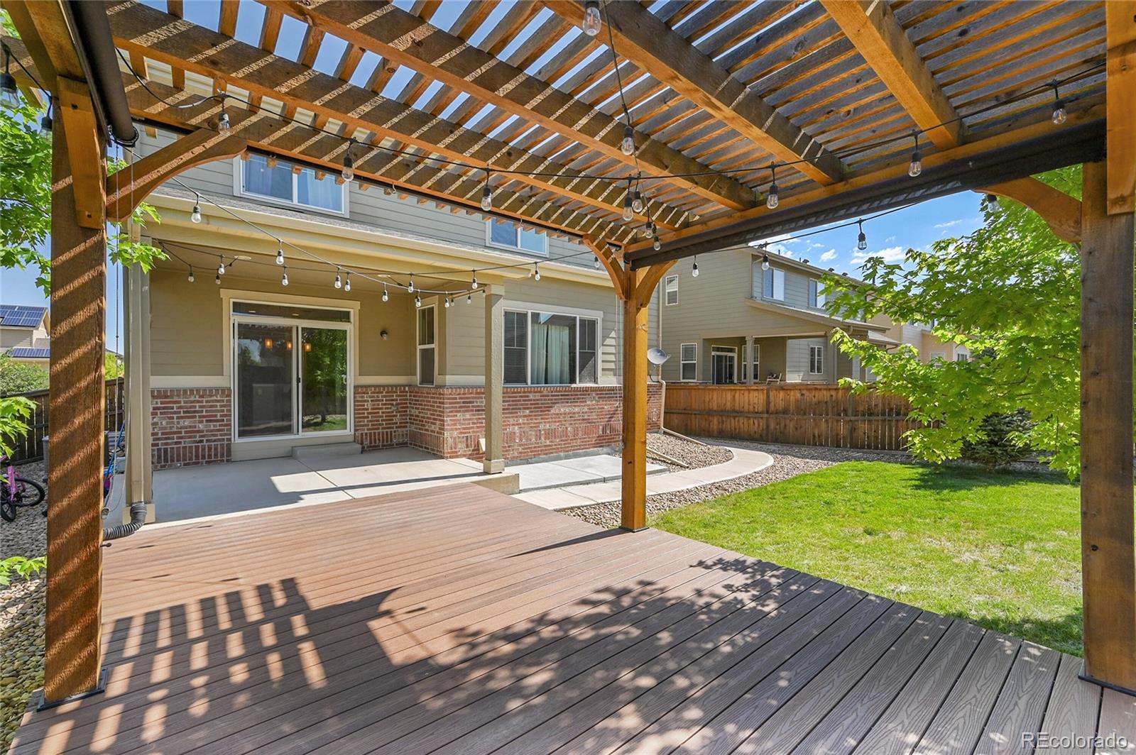 MLS Image #37 for 25486 e 4th place,aurora, Colorado