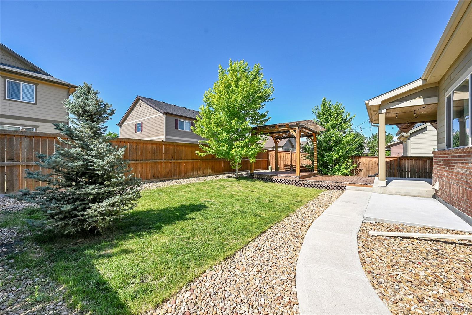 MLS Image #38 for 25486 e 4th place,aurora, Colorado