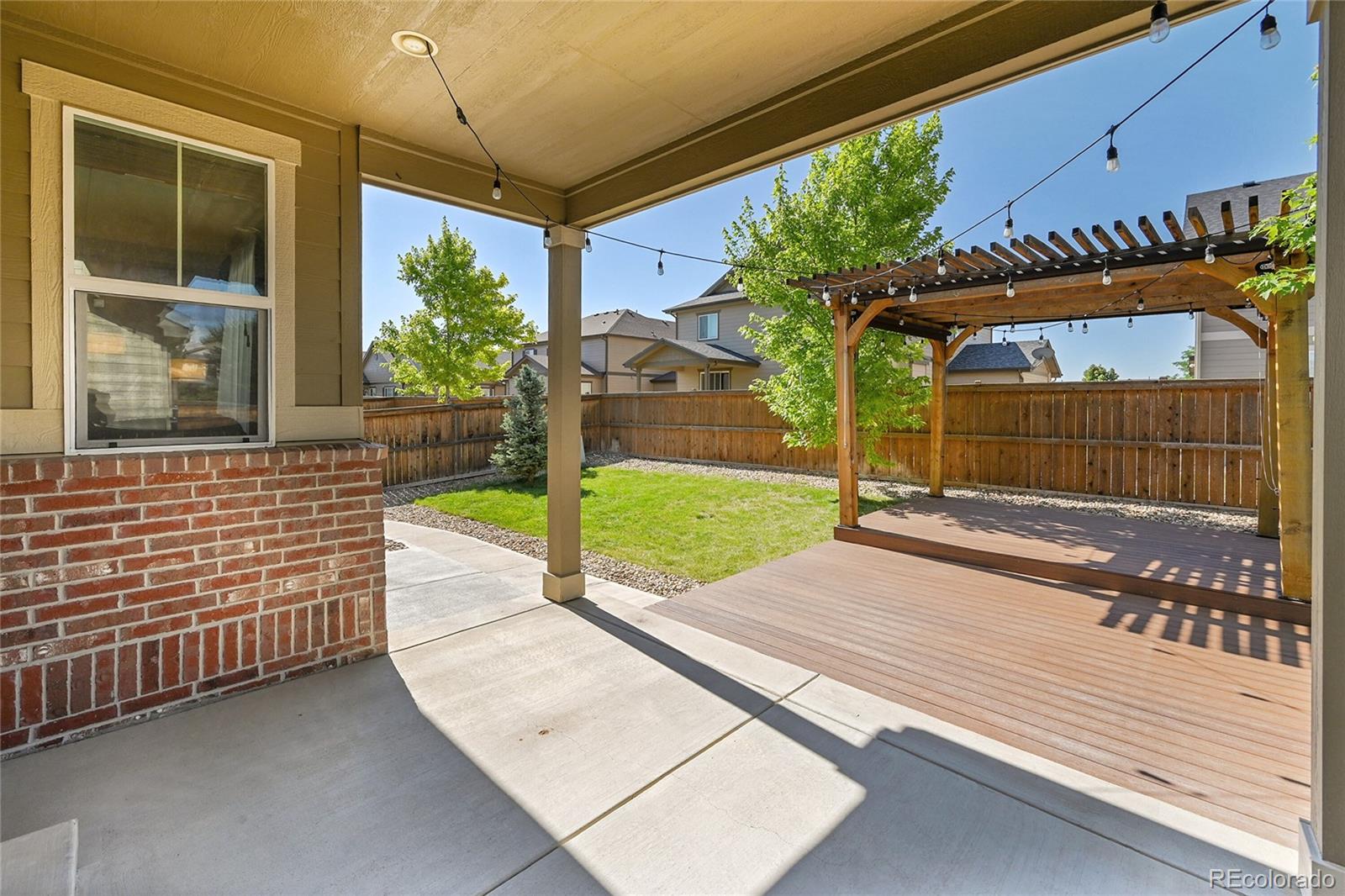 MLS Image #39 for 25486 e 4th place,aurora, Colorado
