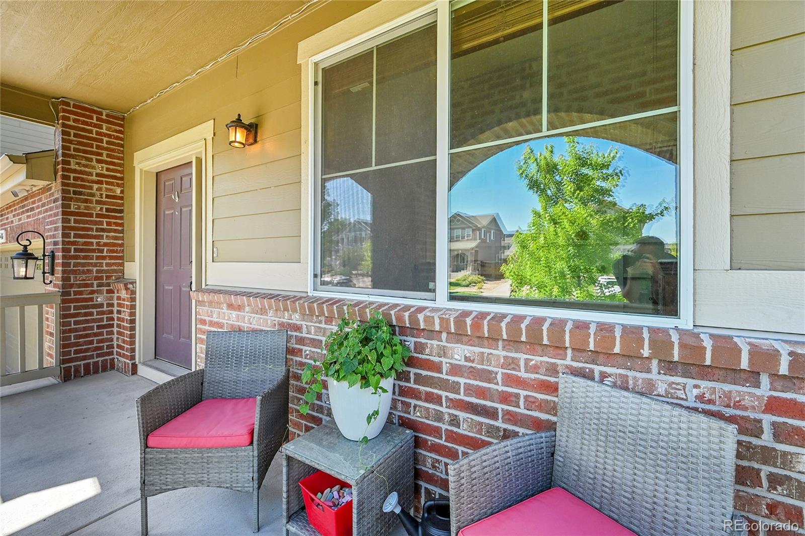MLS Image #4 for 25486 e 4th place,aurora, Colorado