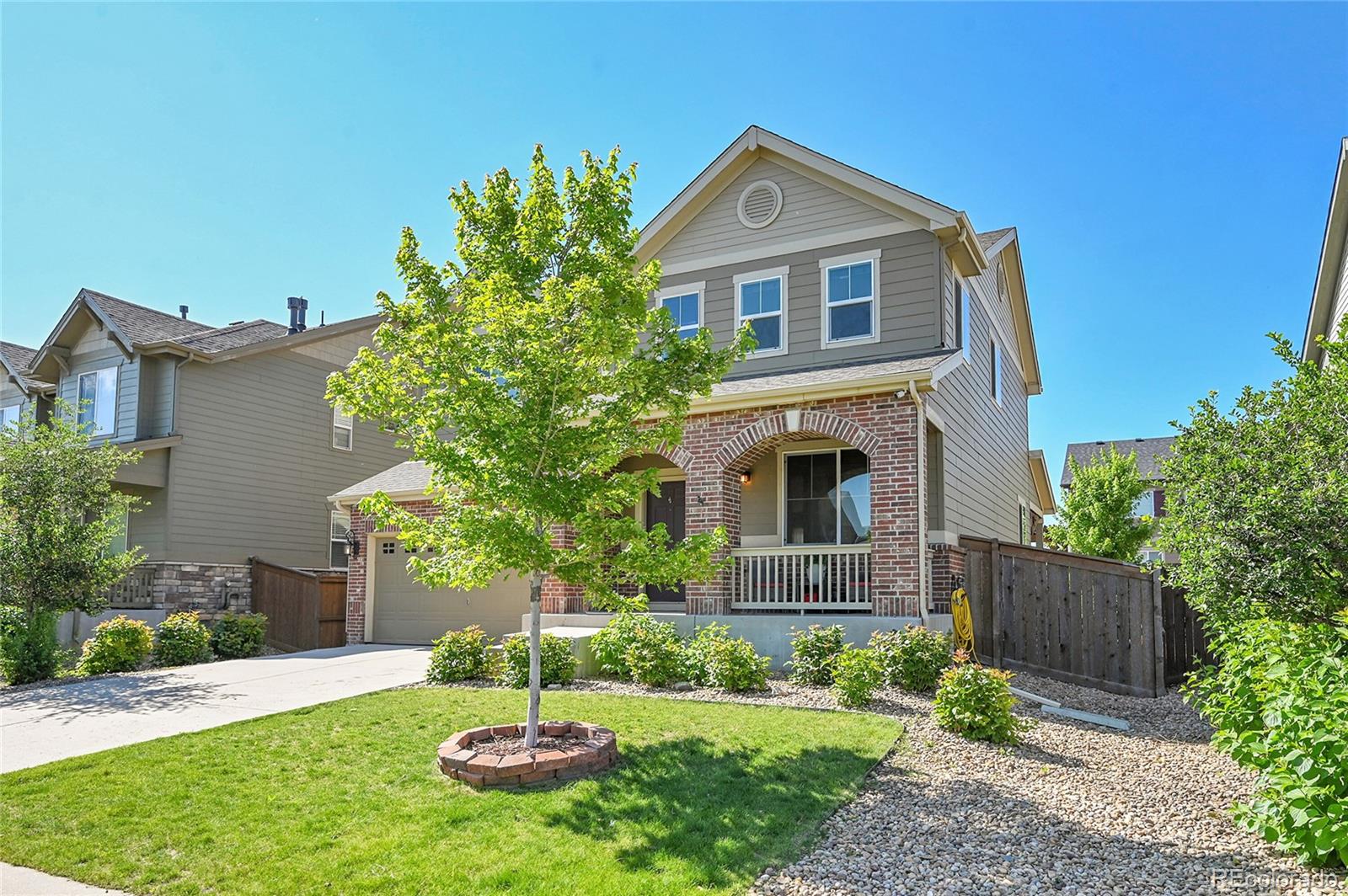 MLS Image #5 for 25486 e 4th place,aurora, Colorado