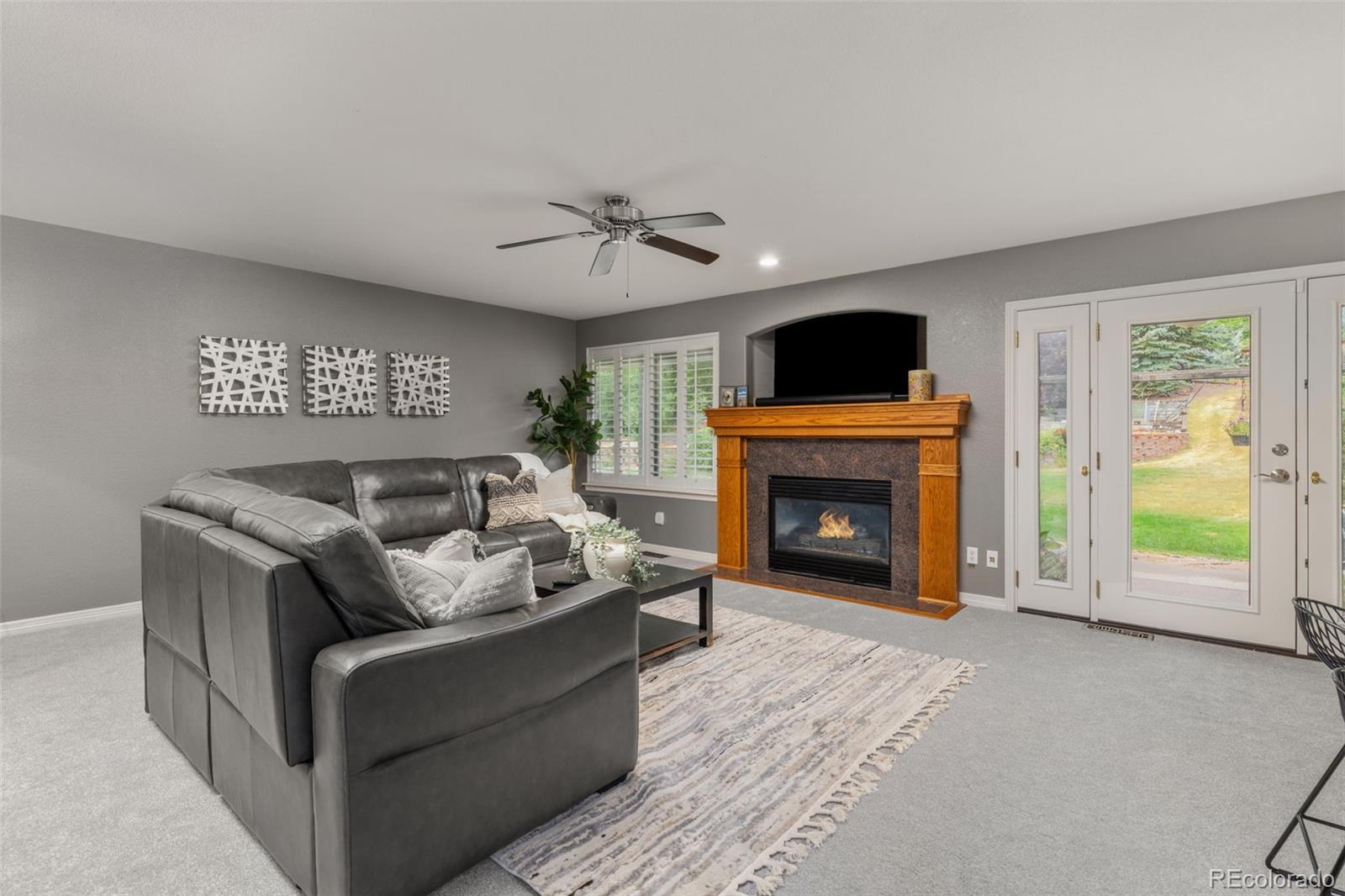 MLS Image #10 for 9817  clairton lane,highlands ranch, Colorado