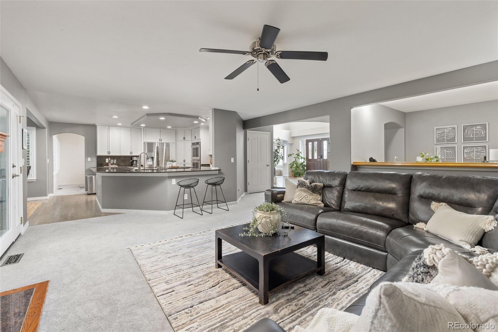 MLS Image #11 for 9817  clairton lane,highlands ranch, Colorado