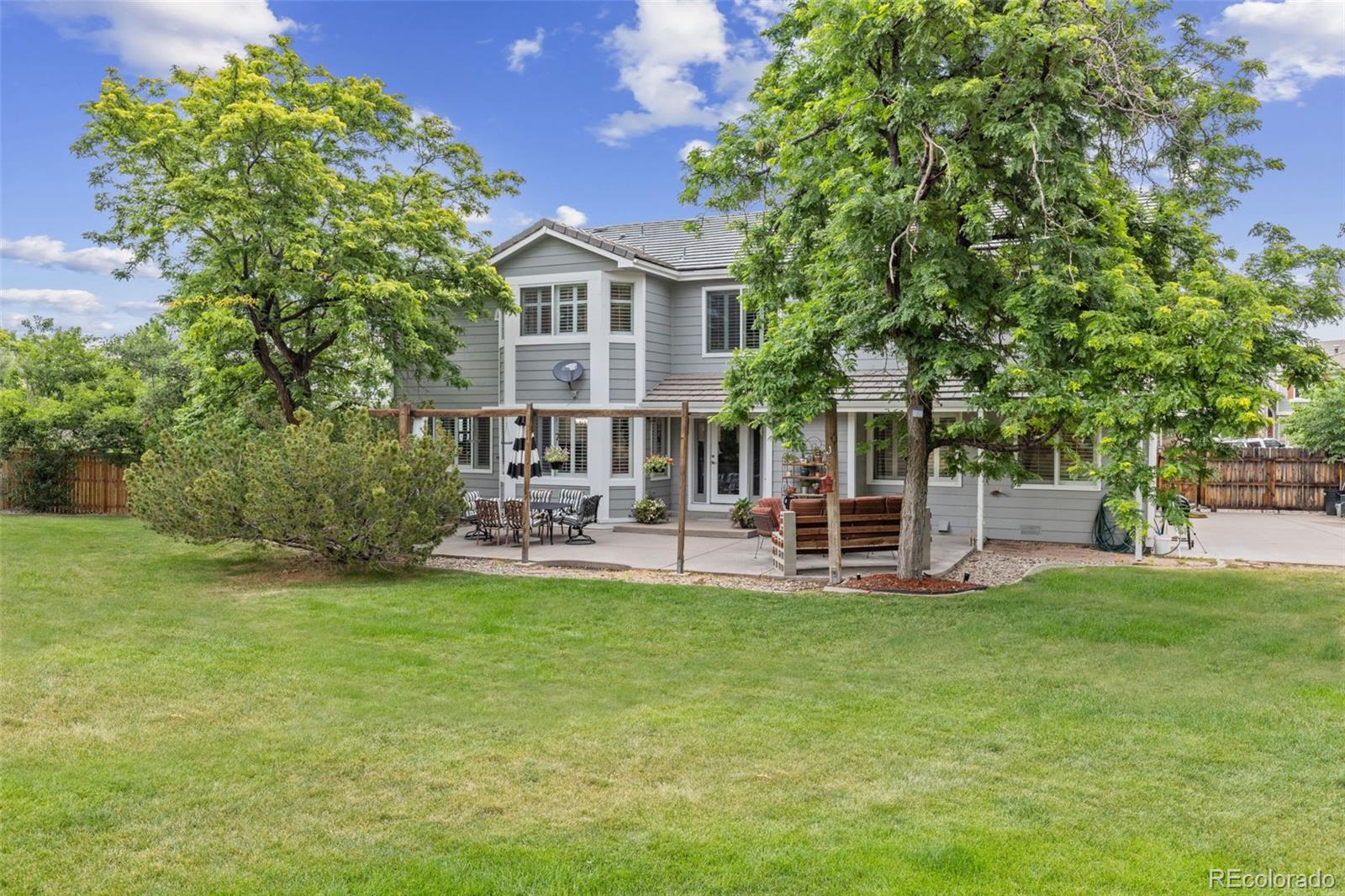 MLS Image #36 for 9817  clairton lane,highlands ranch, Colorado