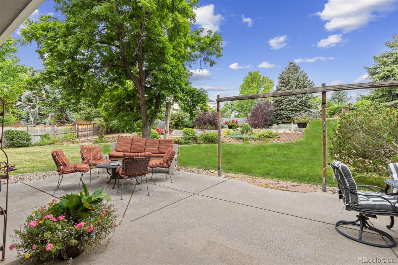MLS Image #37 for 9817  clairton lane,highlands ranch, Colorado