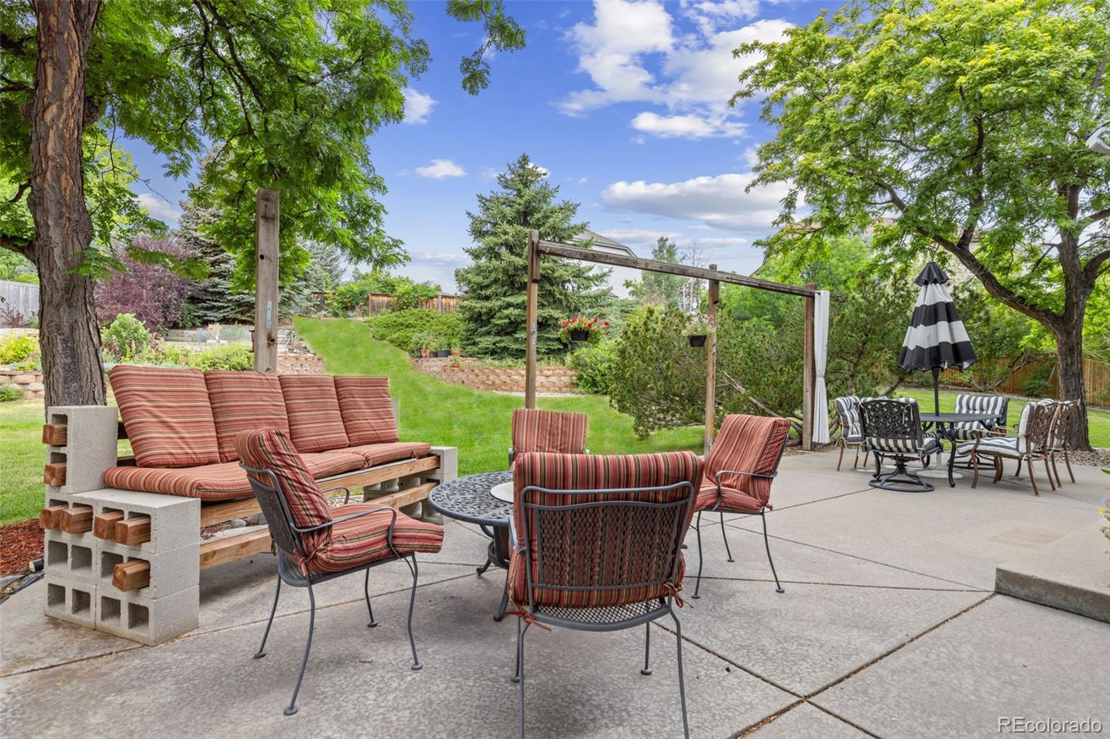 MLS Image #39 for 9817  clairton lane,highlands ranch, Colorado