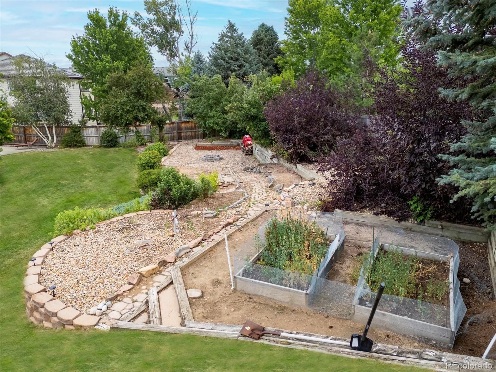 MLS Image #43 for 9817  clairton lane,highlands ranch, Colorado
