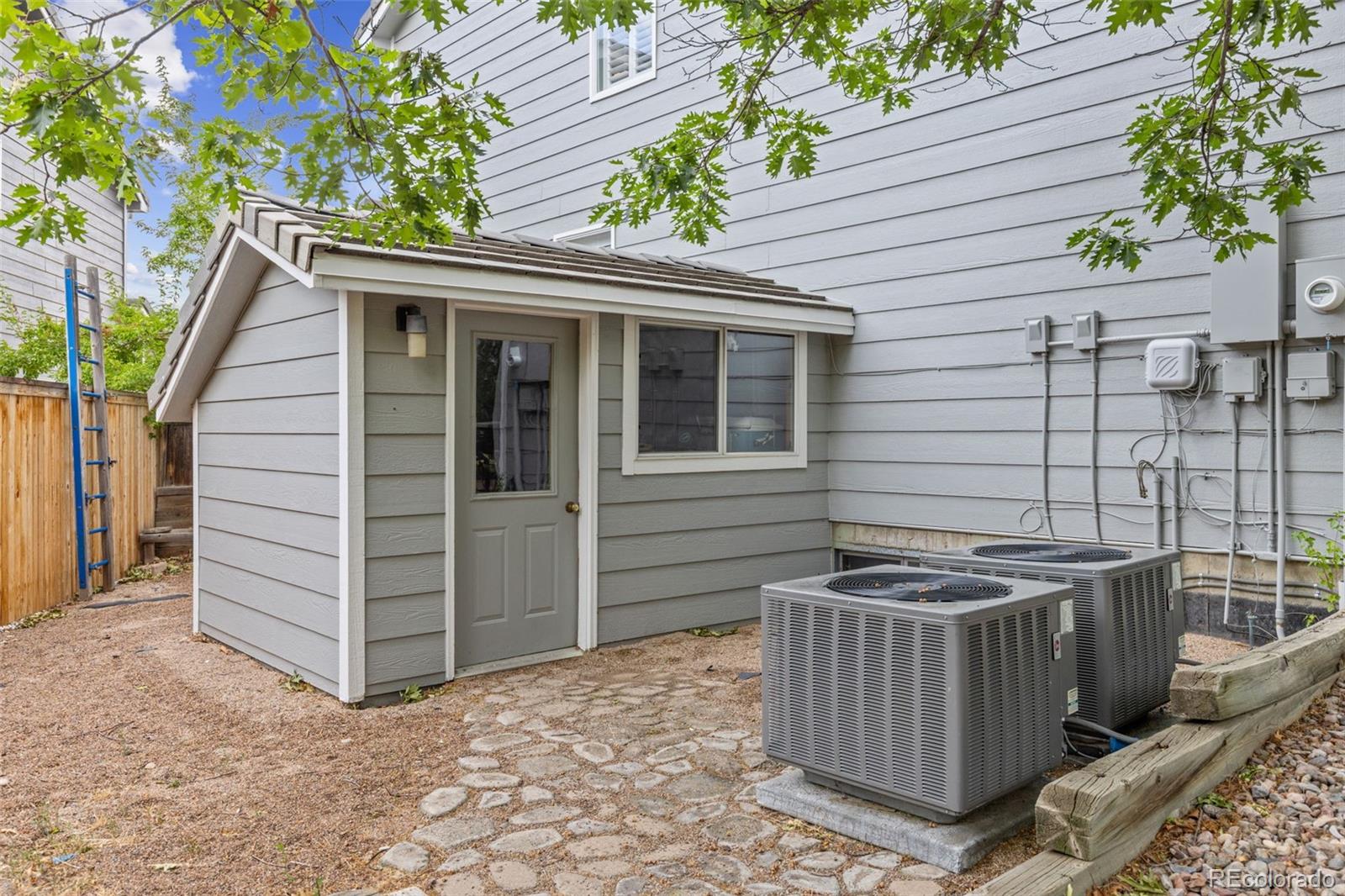 MLS Image #44 for 9817  clairton lane,highlands ranch, Colorado