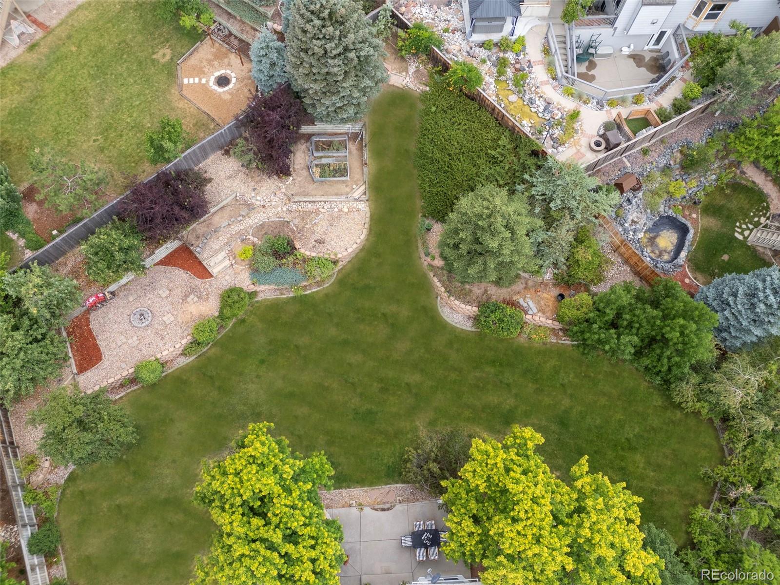 MLS Image #45 for 9817  clairton lane,highlands ranch, Colorado