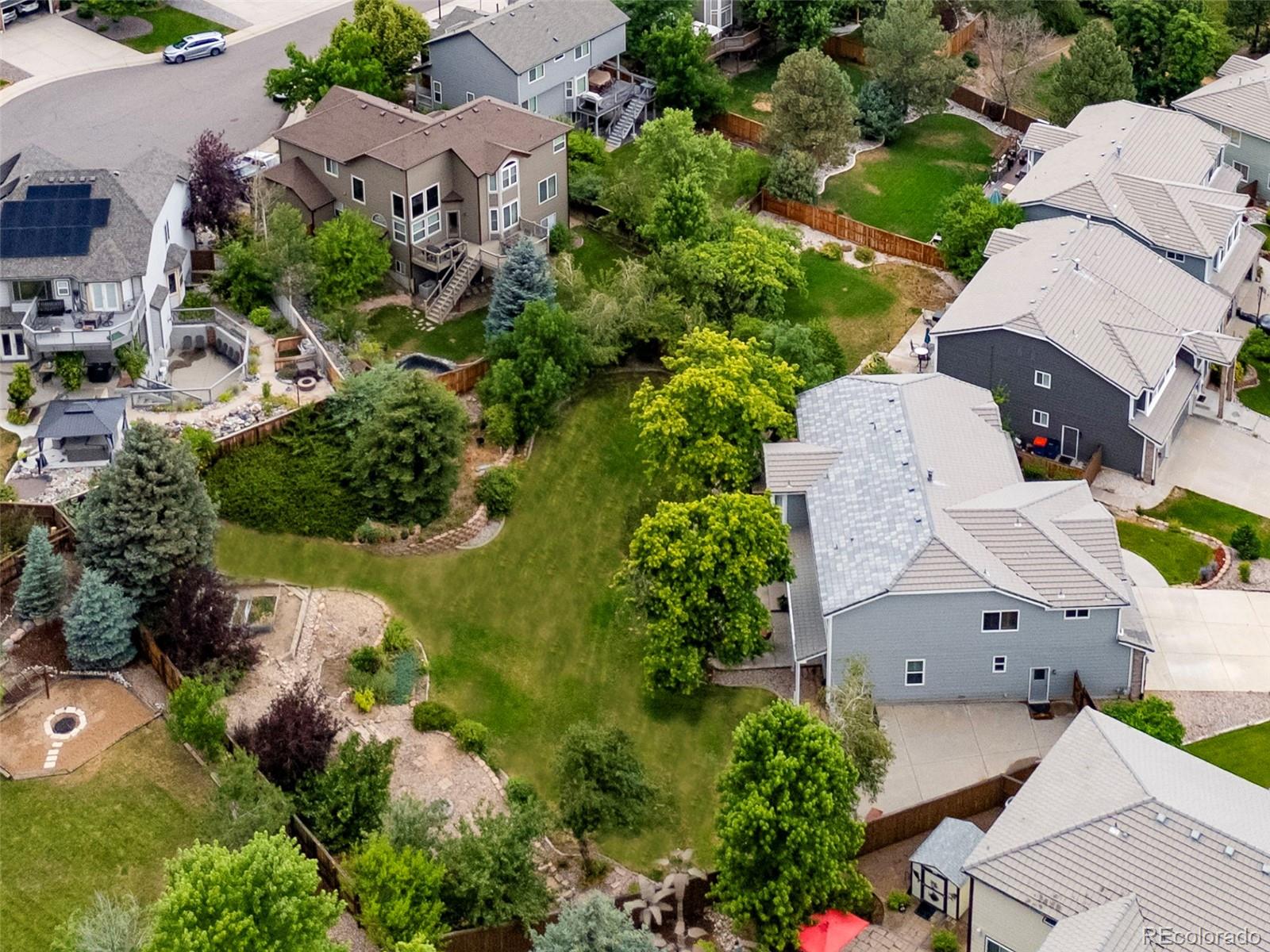 MLS Image #46 for 9817  clairton lane,highlands ranch, Colorado