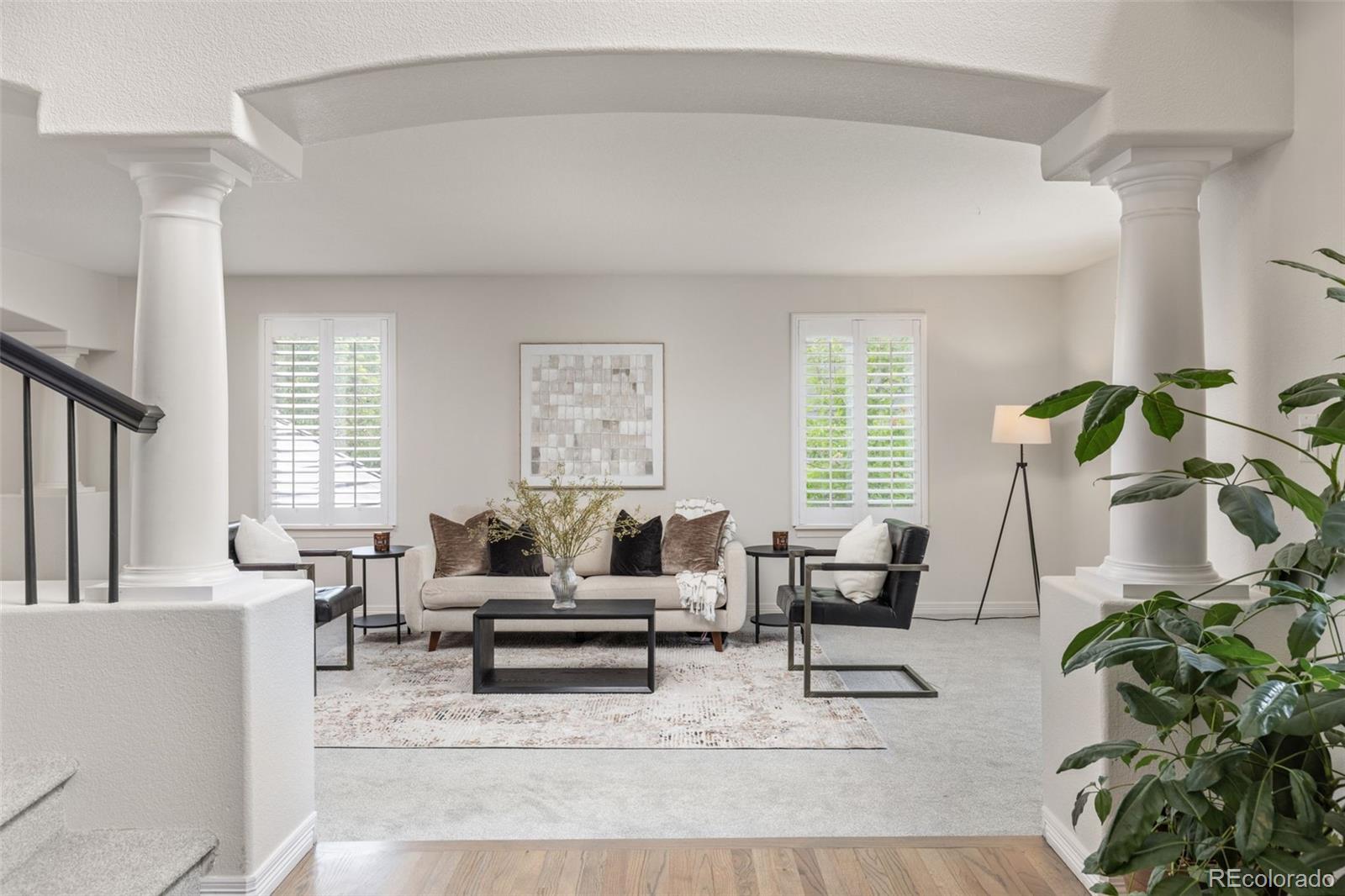MLS Image #5 for 9817  clairton lane,highlands ranch, Colorado