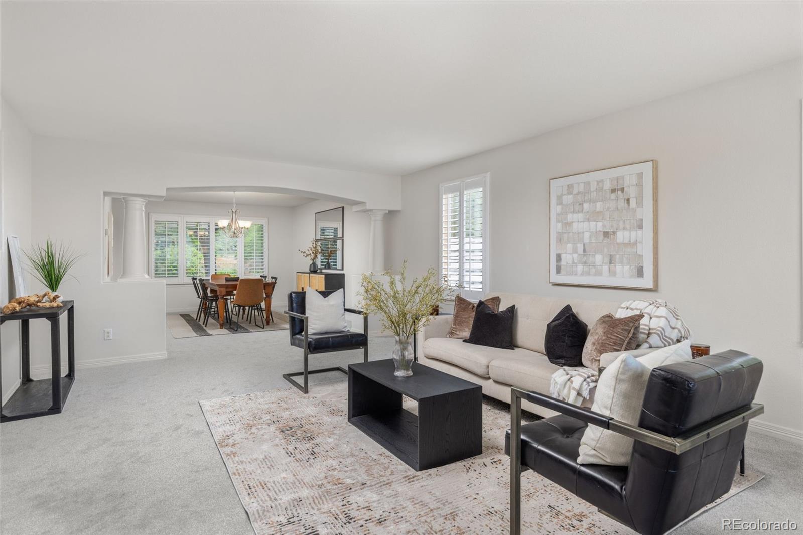 MLS Image #7 for 9817  clairton lane,highlands ranch, Colorado