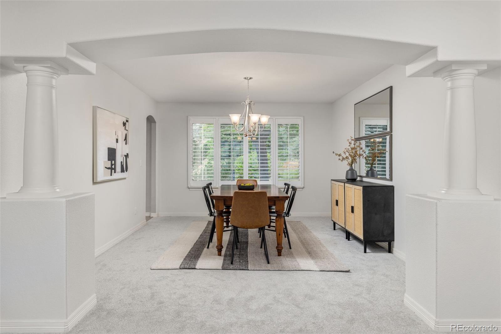 MLS Image #8 for 9817  clairton lane,highlands ranch, Colorado