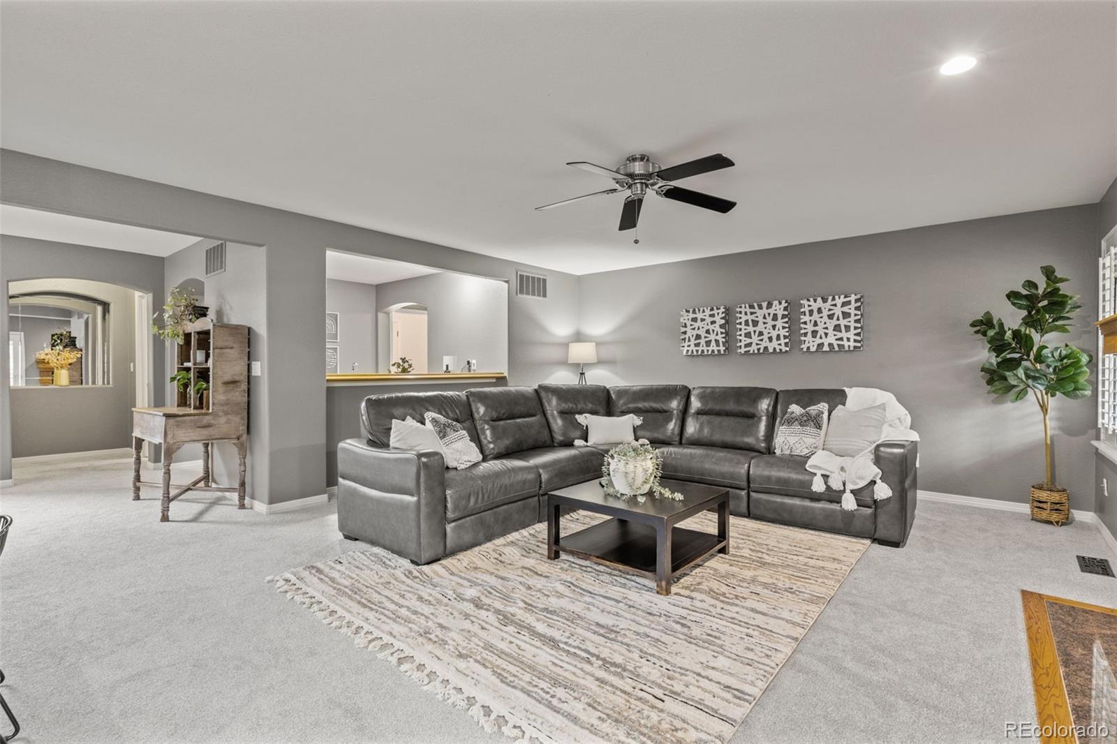 MLS Image #9 for 9817  clairton lane,highlands ranch, Colorado