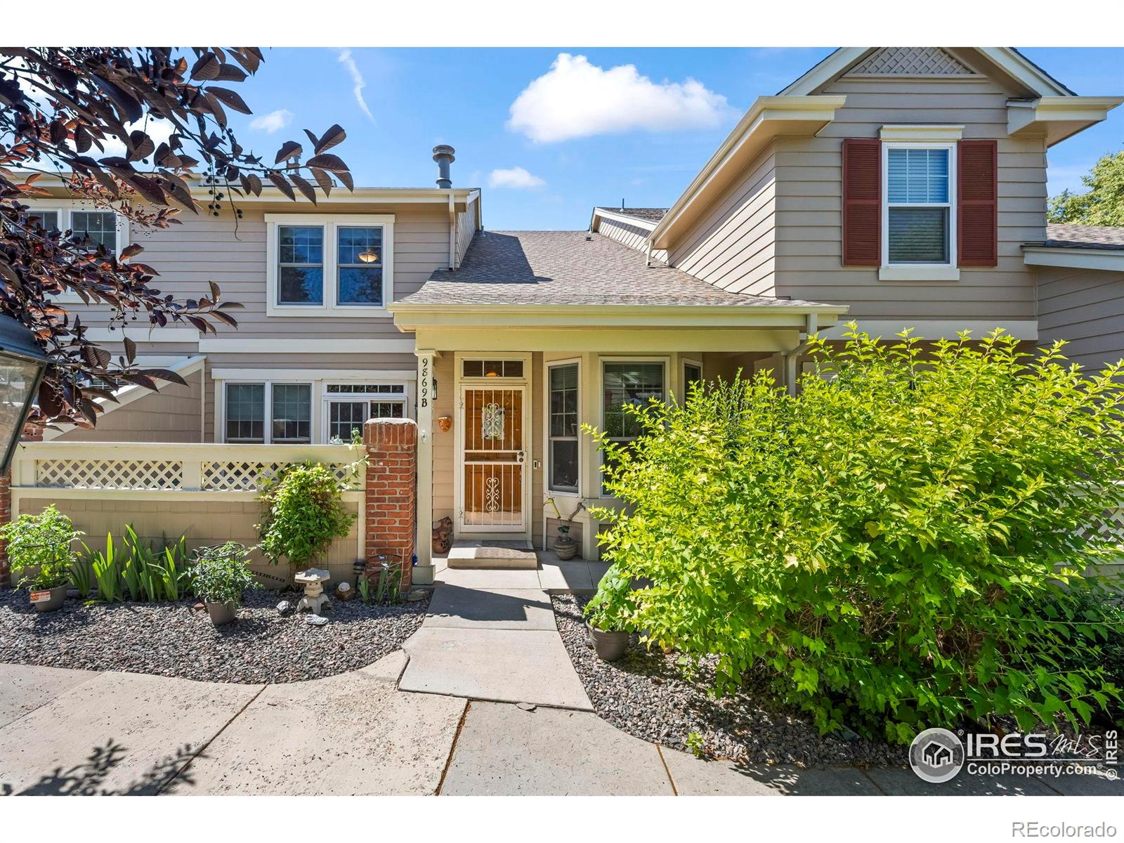 MLS Image #0 for 9869  julian way,westminster, Colorado