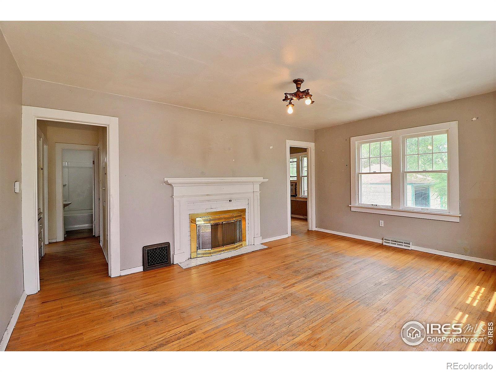 MLS Image #1 for 1515  14th street,greeley, Colorado