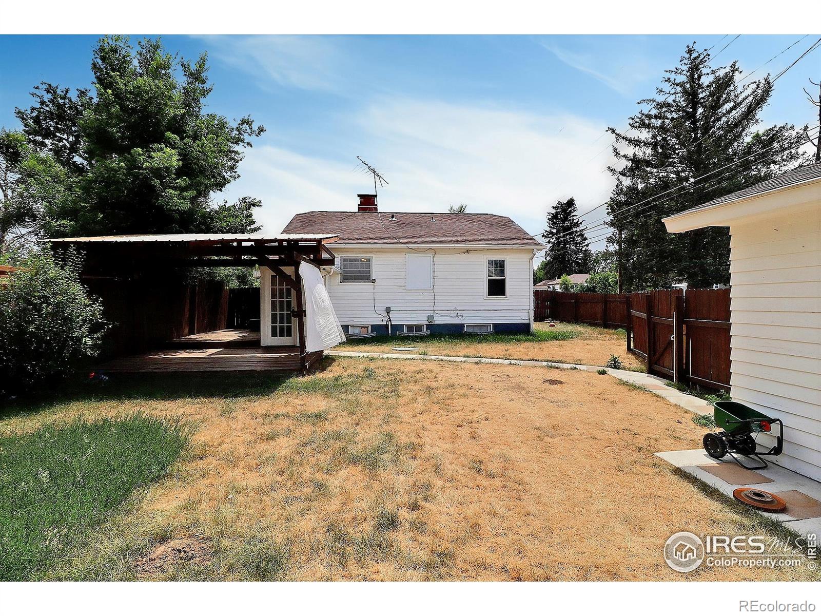 MLS Image #19 for 1515  14th street,greeley, Colorado