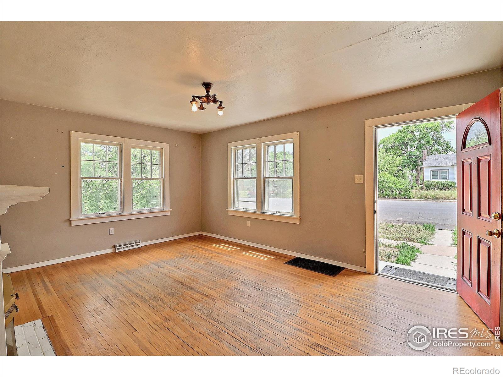 MLS Image #2 for 1515  14th street,greeley, Colorado