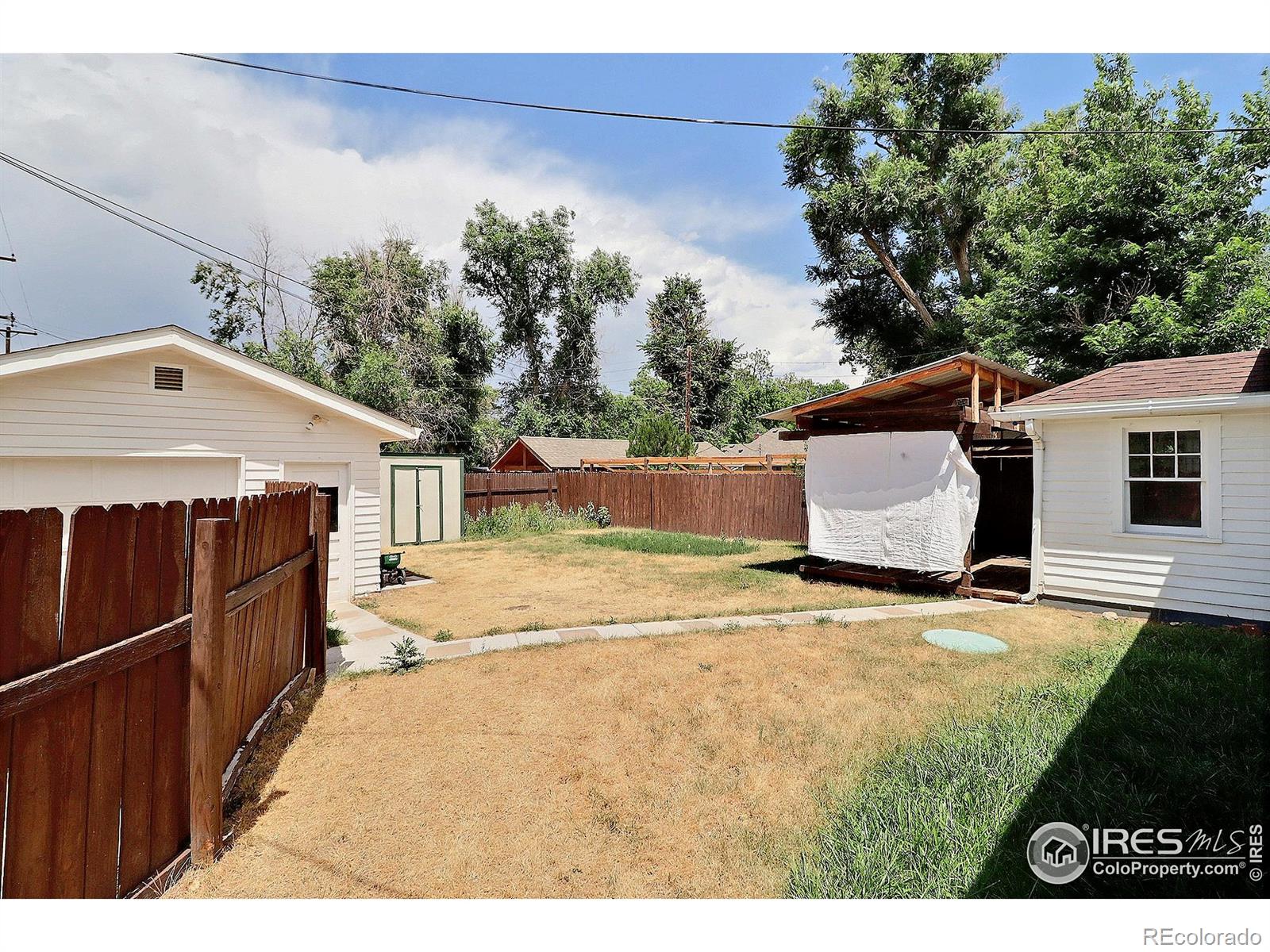 MLS Image #20 for 1515  14th street,greeley, Colorado