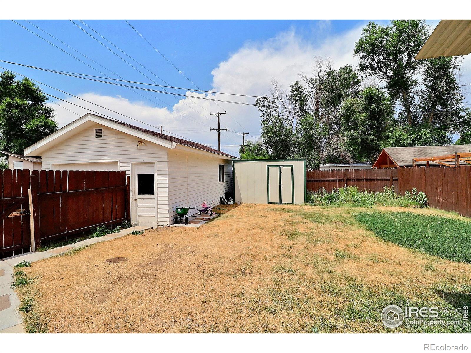 MLS Image #21 for 1515  14th street,greeley, Colorado