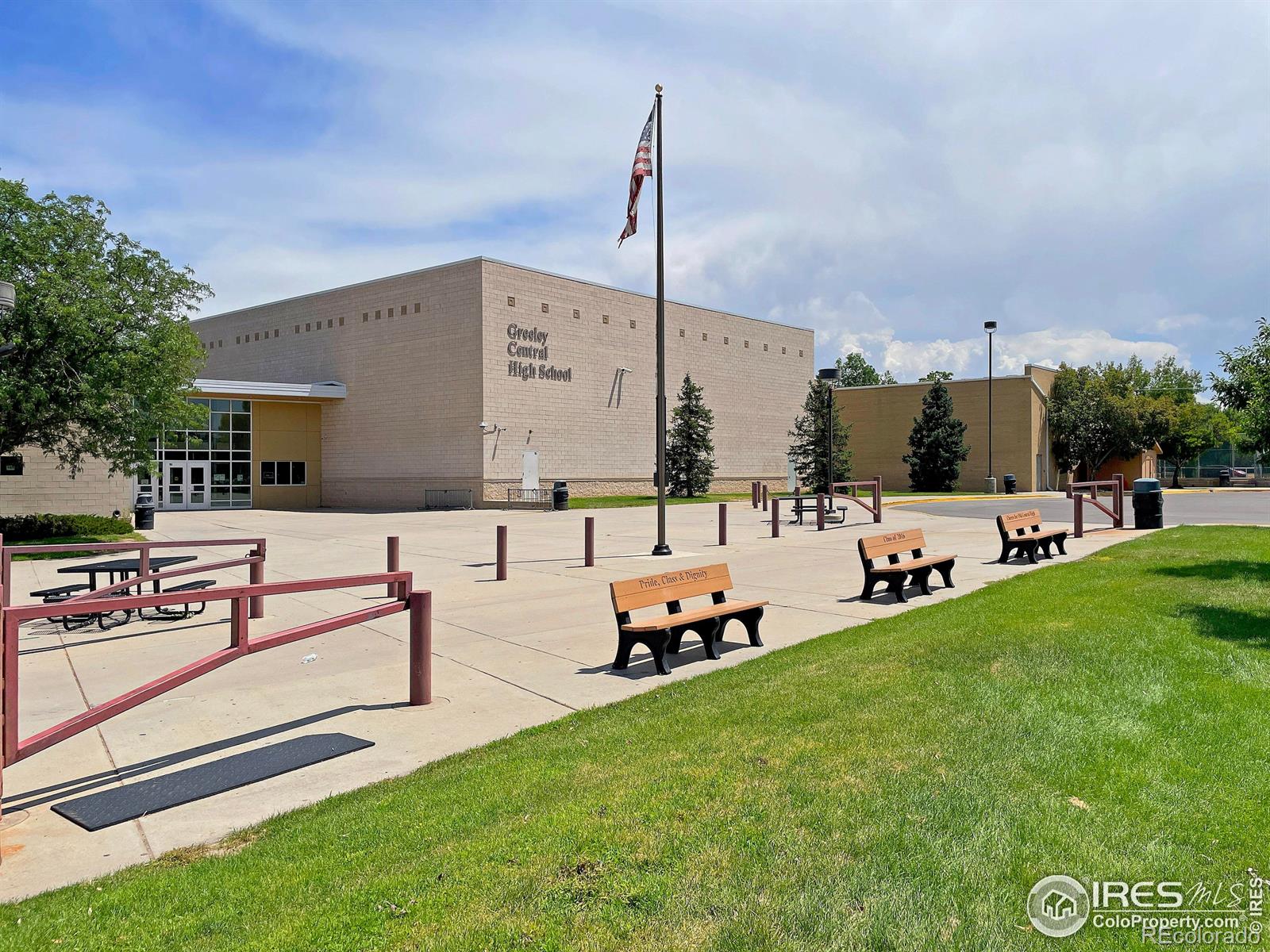 MLS Image #24 for 1515  14th street,greeley, Colorado