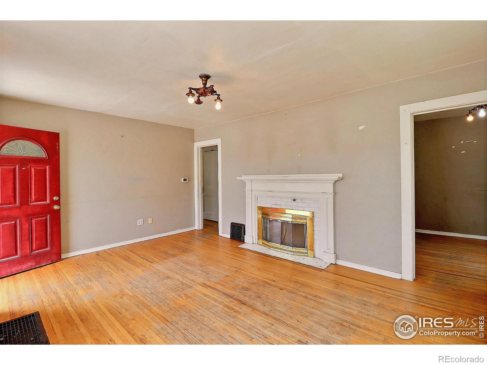MLS Image #3 for 1515  14th street,greeley, Colorado