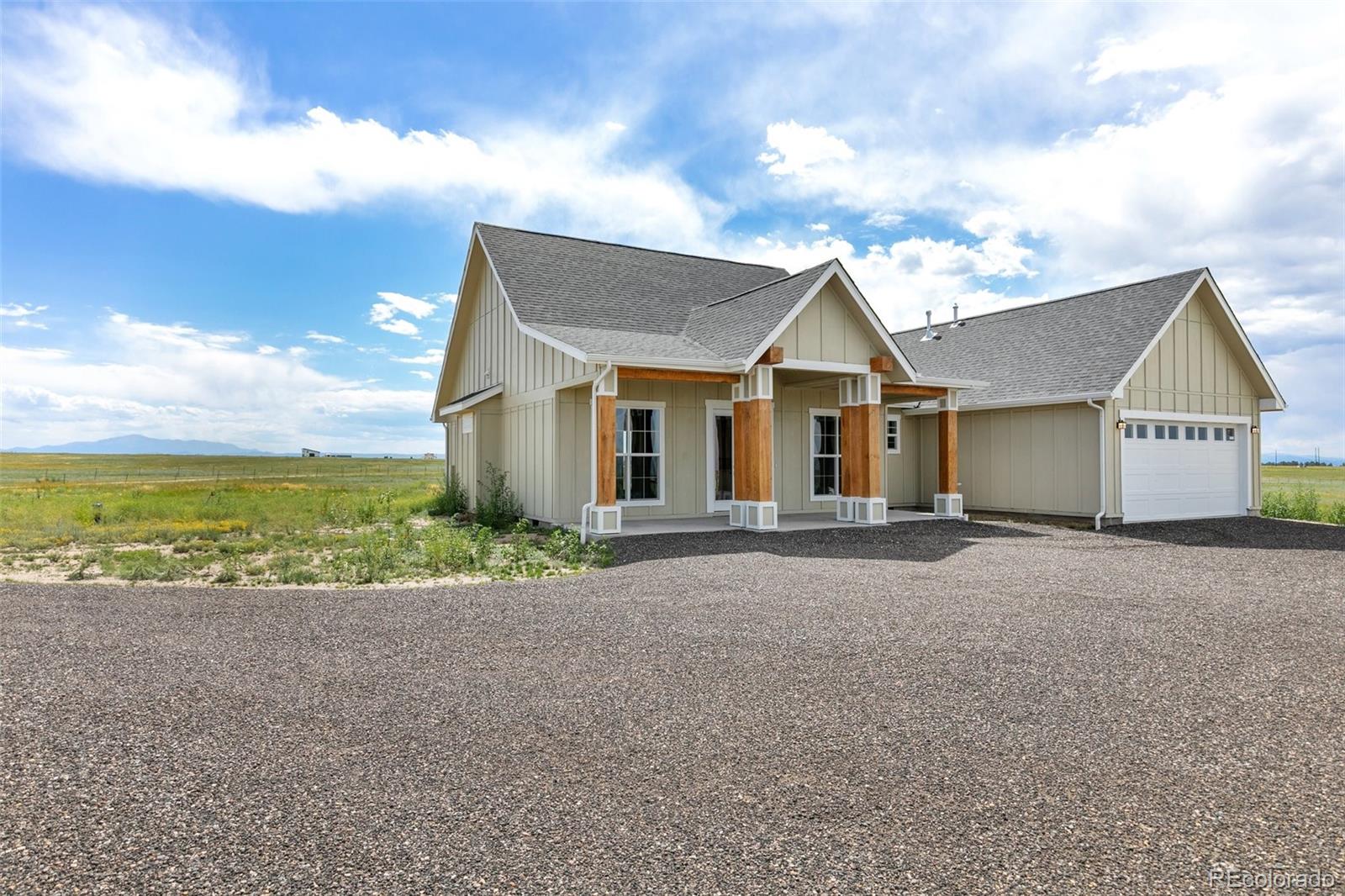 MLS Image #1 for 22913  county road 15/21 ,elbert, Colorado