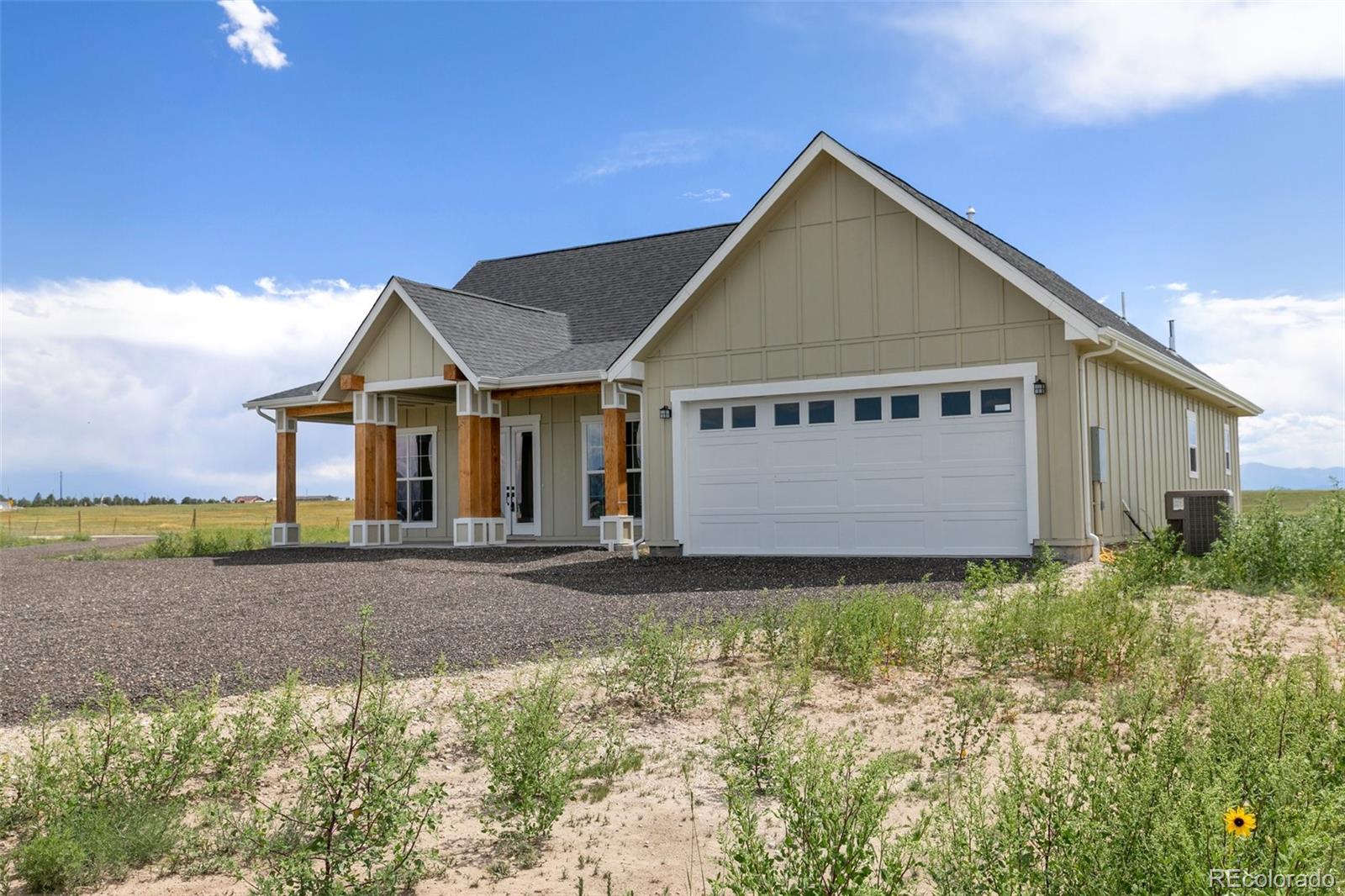 MLS Image #2 for 22913  county road 15/21 ,elbert, Colorado